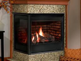 Corner Gas Fireplace Phillips Home Hearth