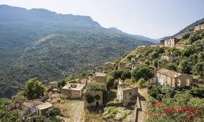 Tortolì is situated on the eastern coast of sardinia. Tortoli La Porta D Accesso A Una Natura Unica Sulla Costa Orientale Della Sardegna Sardegna Villa It