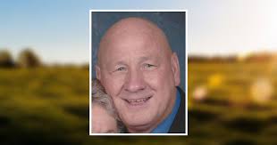 Richard Alvin Coats, Jr. Obituary November 12, 2018