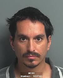 MONTGOMERY COUNTY JAIL BOOKINGS FOR NOVEMBER 20, 2020