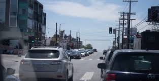 In accident data center find information on recent nevada accidents here. Las Vegas Nv Car Crash At W Washington Ave N Rancho Dr Ends In Injuries Burg Simpson
