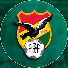 Selección países narcoestados venezuela bolivia logo. Federacion Boliviana De Futbol Photos Facebook
