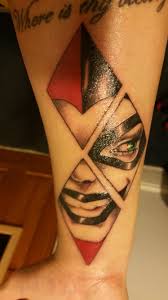 Pin On Ink