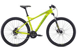 Fuji Bikes Nevada 29 1 7