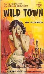 Wild Town - Wikipedia