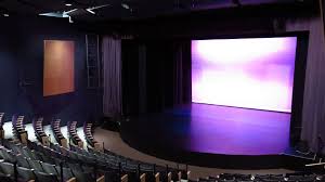 Mary Irwin Theatre
