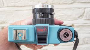 Attēlu rezultāti vaicājumam “Diana camera”