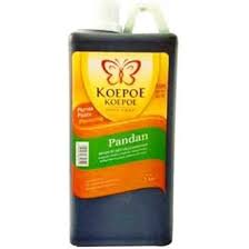 Jual Produk Koepoe Pasta Pandan 1 Liter Termurah Dan Terlengkap Desember 2020 Bukalapak