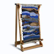 Large weaving loom kit, tapestry weave loom, lap heddle loom weave kit loom , weaving looms for beginners craftboutiquenyc 5 out of 5 stars (2,431) sale price $48.75 $ 48.75 $ 65.00 original price $65.00 (25. Tapestry Loom Stephen Willette