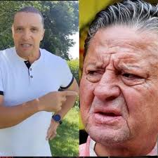 Se le preguntó a Jafet Soto que opinaba sobre lo que dijo Erick Lonnis qué  ya era muy recurrente los errores en contra del Deportivo Saprissa, sobre  los penales a Kendall, gol