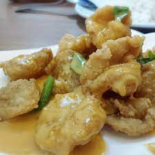 Nan yang o cooking rec. Nan Yang Authentic Closed Kuala Lumpur Malaysia Travelopy