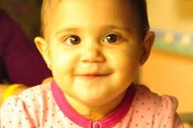 Fundraiser by Becky Carrillo Rodriguez : Baby Maya Carrillo