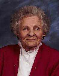 Obituary information for Janie Gilliam Fulbright