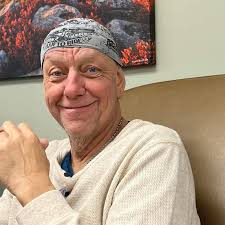 Fundraiser for Rhonda Daniels by Michaela Phillips : A Car for Scott's  Comfort and Mobility