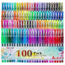 There's never a dull moment thanks to 14 deep vibrant colors. Top 10 Best Pens For Adult Coloring Books 2021 Bestgamingpro