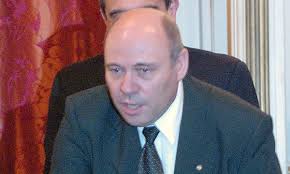 El Gobierno acusó a gremios por los incidentes en el sur