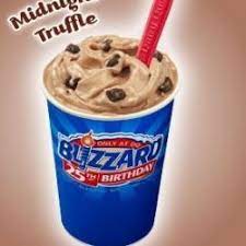 Dairy Queen Secret Menu Items Dairy Queen Blizzard Flavors Secret Menu Dairy Queen Blizzard