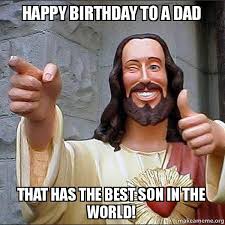 20 Funny Dad Birthday Meme Pictures Picss Mine