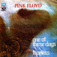 Pink floyd complete album covers. Fearless Pink Floyd Song Wikipedia