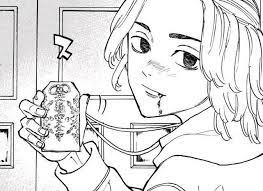 See what moonie (sea77nna) has discovered on pinterest, the world's biggest collection of ideas. Manjiro Sano Mikey Personajes De Anime Fan De Arte Arte De Anime