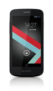 Vodafone Smart 4G technische daten ...