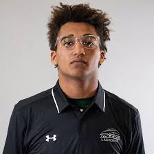 2025 Men's Lacrosse Roster