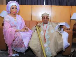 Even a fool knows that the the feud between nollywood actresses toyin abraham and liz anjorin might not be ending soon as the latter has responded to toyin abraham's. Yoruba Actress Lizzy Anjorin Wants You To Know She S Not Married To The Alaafin Of Oyo