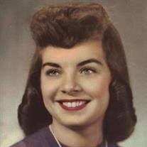 JoANNE ALMA MORROW Obituary