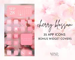 Pink Aesthetic 35 Ios 14 App Icons Ios14 Widget Photos Etsy App Icon Shortcut Icon Pink Aesthetic While its widgets seen simple at first glance, the ability to pick your own personal colors for backgrounds and borders means you can organize the perfect look for your home screen. pink aesthetic 35 ios 14 app icons