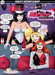 Rule34 - If it exists, there is porn of it  polmanning, barbara gordon, harley  quinn, oracle, zatanna, zatanna zatara  5830275