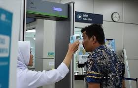 Coronavirus updated cases in malaysia. Indonesia Philippines Malaysia Report Surges In Covid 19 Cases Deaths