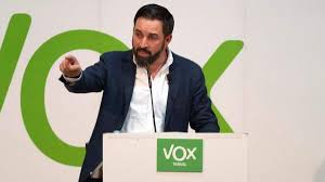 Selecciona tu provincia exterior álava albacete alicante almería asturias ávila badajoz baleares barcelona burgos cáceres cádiz cantabria castellón ceuta. Lo Que Nos Dicen Los Colores Por Que Ha Elegido Vox El Verde Para Su Partido