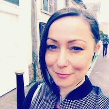 Record Collector: Kathi Sheasby, aka kaffy79