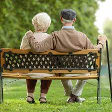 50 Ans De Mariage 4 Idees Originales Et Romantiques Pour Celebrer Vos Noces D Or Femme Actuelle Le Mag