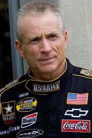 359 Mark Martin Stock Photos