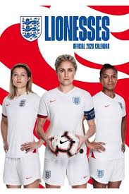 In their first euros outing in 1968, england finished third, of four teams. Image For England Lionesses Calendar 2020 From Studio England Ladies Football Womens Football England National Football Team