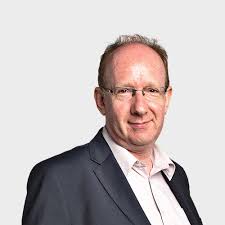 Faint praise for the efforts of a chirpy youth