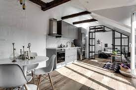 Design For Love 37 Mq Intelligenti Idee Per Decorare La Casa Appartamenti Di Lusso Decorazione Di Appartamenti