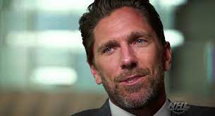 Henrik lundqvist at rangers practice on july 17, 2020 at the msg training center. Henrik Lundqvist On Why He Needed Open Heart Surgery How Being A Hockey Player Prepared Him For The Fight Of His Life