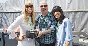 • $85.00 registration • $5.00 processing fee for each registered player. Ken Bruce Radio Provides Friendship In An Undemanding Way Bbc News
