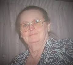 Kingdon, Beatrice Mary (nee Hill)