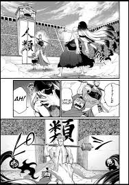 Nguyễn linh thành viên 3 giờ trước chapter 49 báo vi phạm. Read Shuumatsu No Valkyrie Manga Chapter 44 In English Free Online