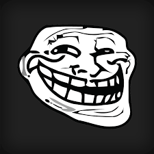 It starts off really simple, but gets punishingly difficult later. Troll Face Home Facebook