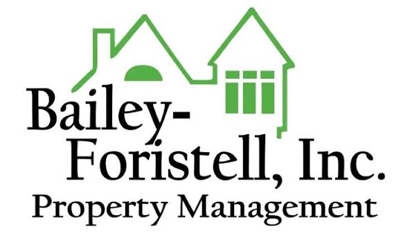 Bailey-Foristell, Inc. logo