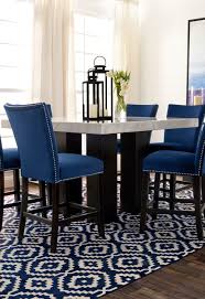 Artemis Counter Height Dining Table Marble Value City Furniture And Mattresses Interior Design Dining Room Dining Table Marble Value City Furniture