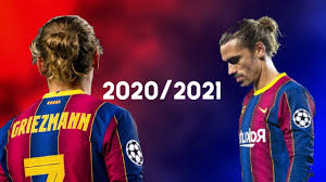 Check out his latest detailed stats including goals, assists, strengths & weaknesses and. Antoine Griezmann Goals Skills Assists 2020 2021 Fc Barcelona Hd Youtube