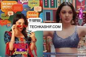 For these places, being able to download a movie to your l. Indoo Ki Jawani Movie Review Archives Tech Kashif