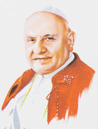 St. John XXIII Redford