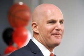 Jeff Jacobs: A dream fulfilled at Fairfield for an old-time basketball coach