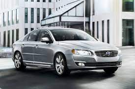 Maybe you would like to learn more about one of these? 2014 Volvo S80 Review Ratings Specs Prices And Photos The Car Connection